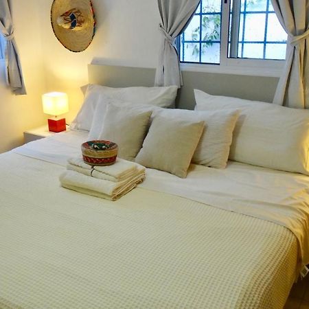 Apartmán Casa Blanca Cancún Exteriér fotografie