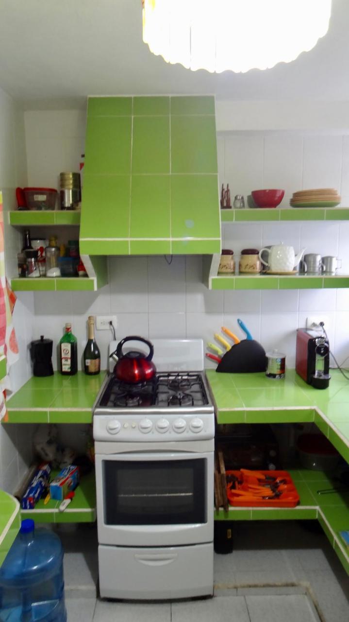 Apartmán Casa Blanca Cancún Exteriér fotografie