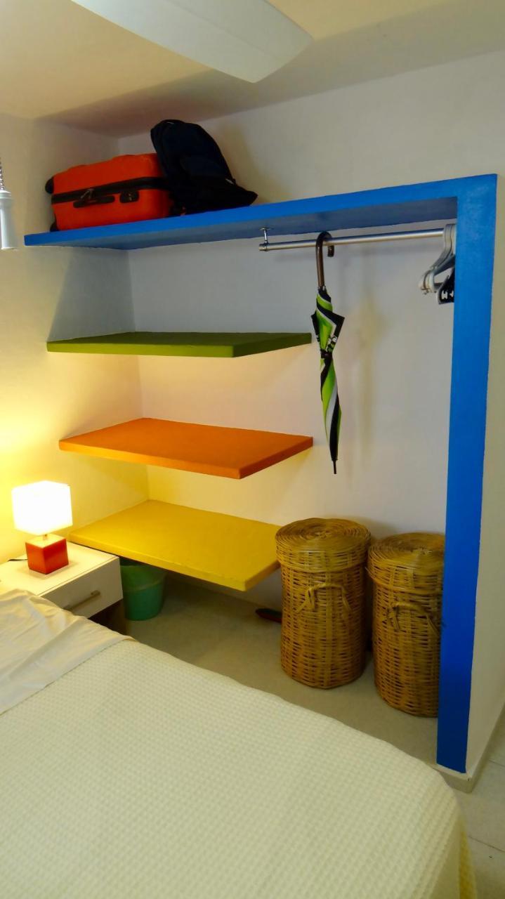 Apartmán Casa Blanca Cancún Exteriér fotografie