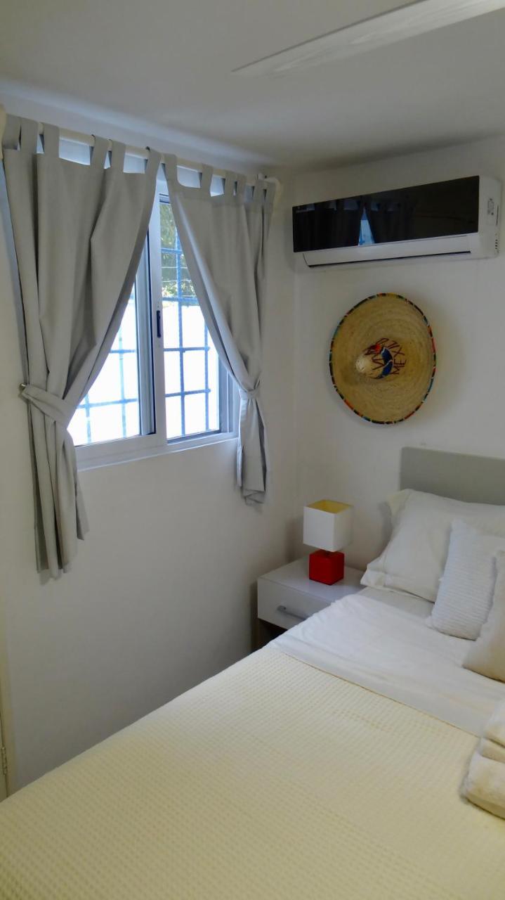 Apartmán Casa Blanca Cancún Exteriér fotografie
